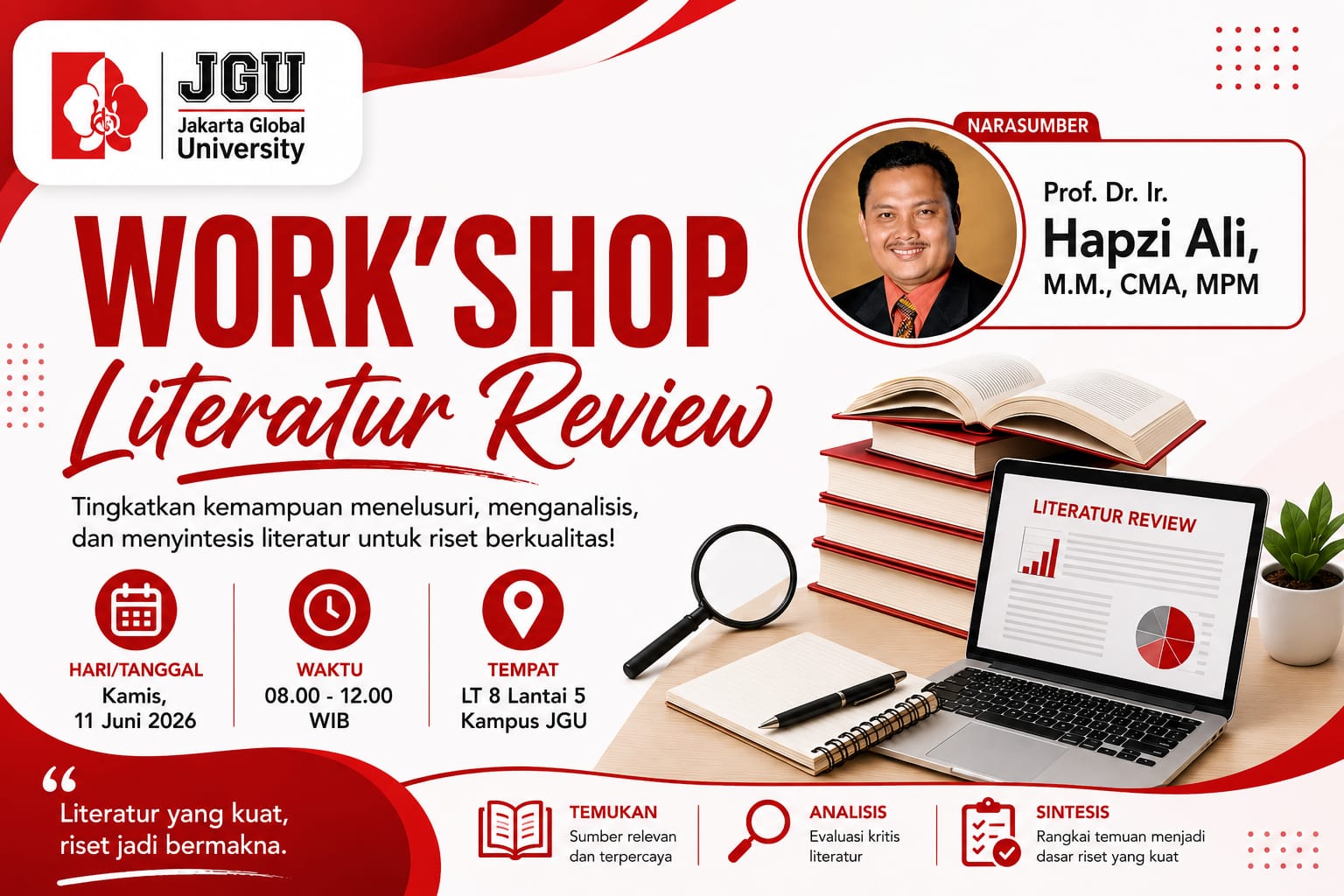 Workshop Literatur